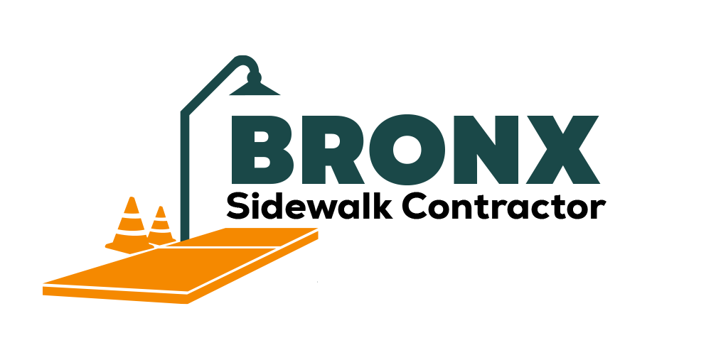 bronx-sidewalk-contractor-logo